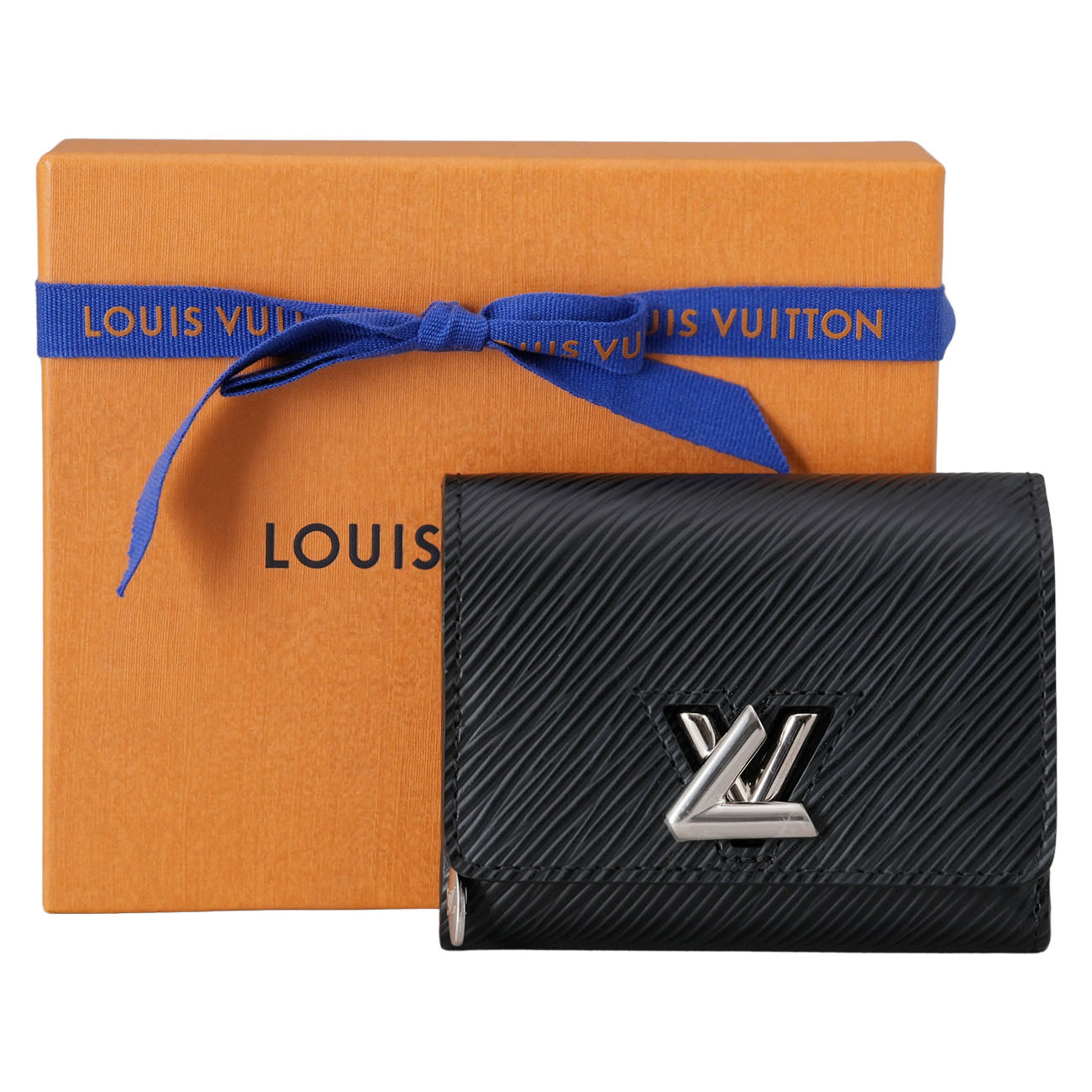 LOUIS VUITTON(USED)루이비통 M63322 트위스트 XS 월릿